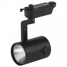 Эра TR1 TR1 - 10 BK Светильник Россия - фото 1 - фото 1