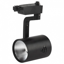 Эра TR1 TR1 - 20 BK Светильник Россия - фото 1 - фото 1