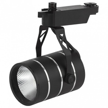 Эра TR3 TR3 - 10 BK Светильник Россия - фото 1 - фото 1