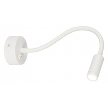 Эра Wl 33 Wh Б0056392 Бра 7x37,7 см, Россия - фото 1 - фото 1