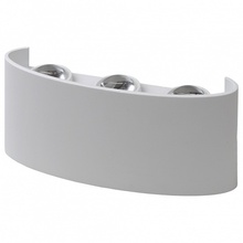 Эра WL12 WL12 WH Светильник 12x7 см, Россия - фото 1 - фото 1