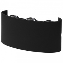 Эра WL12 WL12 BK Светильник 12x7 см, Россия - фото 1 - фото 1