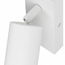 Эра Wl19 Wh Б0056361 Бра 5,5x10 см, Россия - фото 1 - фото 3