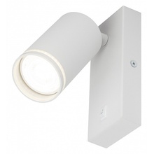 Эра Wl19 Wh Б0056361 Бра 5,5x10 см, Россия - фото 1 - фото 1