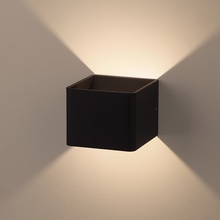 Эра WL3 WL3 BK Светильник 10x10 см, Россия - фото 1 - фото 3