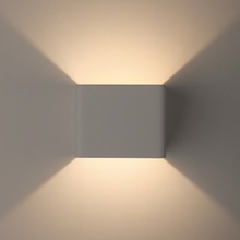 Эра WL3 WL3 WH Светильник 10x10 см, Россия - фото 1 - фото 2