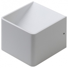 Эра WL3 WL3 WH Светильник 10x10 см, Россия - фото 1 - фото 1