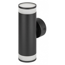 Эра Wl30 Gu10 Bk Б0049016 Бра Россия - фото 1 - фото 1