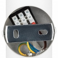 Эра Wl30 Gu10 Wh Б0049015 Бра Россия - фото 1 - фото 4