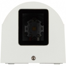 Эра Wl43 Wh+Gd Б0054423 Уличный светильник 5,2x17,8 см, Россия - фото 1 - фото 4