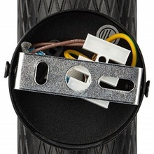 Эра Wl46 Bk Б0058502 Бра Россия - фото 1 - фото 4