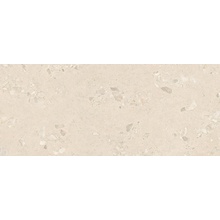 Ergon Gemma Stone ENNC Giant Sabbia Керамогранит 120x278 см, Италия, терраццо - фото 1 - фото 1