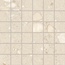 Ergon Gemma Stone ENSS Giant Mosaico 5x5 Sabbia Silktech Мозаика 30x30 см, Италия, под мозаику - фото 1