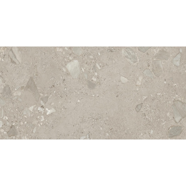 Ergon Gemma Stone ENWJ Giant Basalto Silktech Керамогранит 30x60 см, Италия, терраццо - фото 1 Ergon Gemma Stone ENWJ Giant Basalto Silktech Керамогранит 30x60 см, Италия, терраццо - фото 1