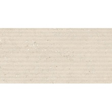 Ergon Gemma Stone ENSA Fine Onde Sabbia Керамогранит 60x120 см, Италия, под камень  - фото 1 - фото 1