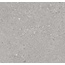 Ergon Grainstone E0E2 Grey Rough Grain Naturale 20mm Ret Керамогранит 80x80 см, Италия, под камень  - фото 1