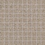 Ergon Grainstone E0TD Fine Grain Taupe Naturale 3x3 Мозаика 30x30 см, Италия, под мозаику - фото 1