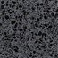 Ergon Medley EH9L Dark Grey Pop Naturale Rett Керамогранит 60x60 см, Италия, терраццо - фото 1
