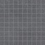 Ergon Medley EHT3 Dark Grey Minimal 3x3 Мозаика 30x30 см, Италия, под мозаику - фото 1
