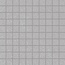 Ergon Medley EHT2 Grey Minimal 3x3 Мозаика 30x30 см, Италия, под мозаику - фото 1