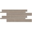 Ergon Stone Talk EDQL Listelli Sfalsati Minimal Taupe Naturale Мозаика 30x60 см, Италия, под мозаику - фото 1 Ergon Stone Talk EDQL Listelli Sfalsati Minimal Taupe Naturale Мозаика 30x60 см, Италия, под мозаику - фото 1