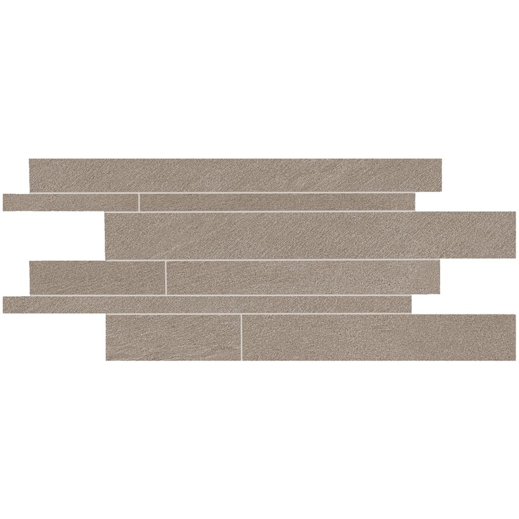 Ergon Stone Talk EDQL Listelli Sfalsati Minimal Taupe Naturale Мозаика 30x60 см, Италия, под мозаику - фото 1 Ergon Stone Talk EDQL Listelli Sfalsati Minimal Taupe Naturale Мозаика 30x60 см, Италия, под мозаику - фото 1