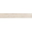 Ergon Tr3Nd E415 Wood Ivory Naturale Rett Керамогранит 20x120 см, Италия, под дерево - фото 1