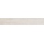 Ergon Tr3Nd E414 Wood White Naturale Rett Керамогранит 20x120 см, Италия, под дерево - фото 1