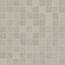 Ergon Tr3Nd EAVU Concrete Sand Nat 3x3 Мозаика 30x30 см, Италия, под мозаику - фото 1