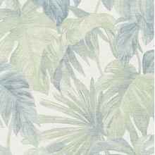 Erismann Forest Dreams ER12265-07 Растительность Виниловые обои 1005x106 см, цвет: зеленый, Германия - фото 1 - фото 1