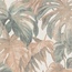 Erismann Forest Dreams ER12265-11 Растительность Виниловые обои 1005x106 см, цвет: зеленый, Германия - фото 1
