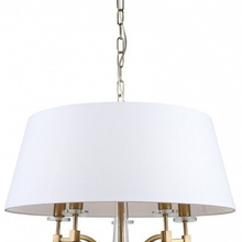 Escada 1016 10163/5PL Потолочный светильник Великобритания - фото 1 - фото 2