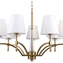 Escada 1016 10163/7PL Люстра подвесная Великобритания - фото 1 - фото 3