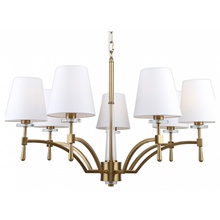 Escada 1016 10163/7PL Люстра подвесная Великобритания - фото 1 - фото 1