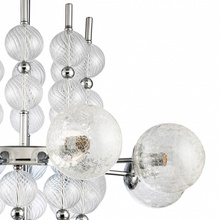 Escada 10163 10163/8PL Люстра Великобритания - фото 1 - фото 2