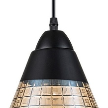 Escada 1018 10183/1S Потолочный светильник Великобритания - фото 1 - фото 4