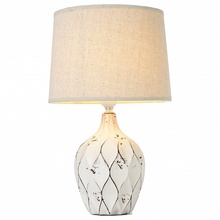 Escada 10184 10184/L Настольная лампа декоративная Великобритания - фото 1 - фото 1