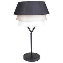 Escada 10187 10187/T Настольная лампа декоративная Великобритания - фото 1 - фото 2