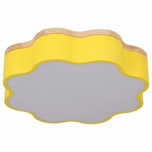 Escada 10208 10208/1LED (Yel Потолочный светильник Великобритания - фото 1 - фото 1