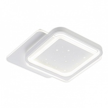 Escada 10253 10253/3LED Потолочный светильник 32x32x6 см, Великобритания - фото 1 - 2 Escada 10253 10253/3LED Потолочный светильник 32x32x6 см, Великобритания - фото 1 - фото 2