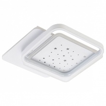 Escada 10253 10253/3LED Потолочный светильник 32x32x6 см, Великобритания - фото 1 Escada 10253 10253/3LED Потолочный светильник 32x32x6 см, Великобритания - фото 1 - фото 1