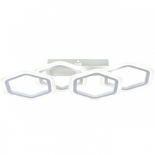 Escada 10259 10259/4LED Настенно-потолочный светильник 65x25 см, Великобритания - фото 1 - фото 2