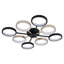 Escada 10262 10262/8LED Люстра потолочная 76x76x8 см, Великобритания - фото 1 Escada 10262 10262/8LED Люстра потолочная 76x76x8 см, Великобритания - фото 1 - фото 1