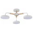 Escada 10270 10270/3LED Люстра 60x60x21,5 см, Великобритания - фото 1