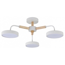 Escada 10270 10270/3LED Люстра 60x60x21,5 см, Великобритания - фото 1 Escada 10270 10270/3LED Люстра 60x60x21,5 см, Великобритания - фото 1 - фото 1
