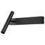 Escada 10274 10274/1LED Black Бра 30x18,5 см, Великобритания - фото 4
