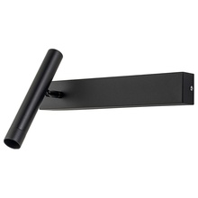 Escada 10274 10274/1LED Black Бра 30x18,5 см, Великобритания - фото 1 - фото 4