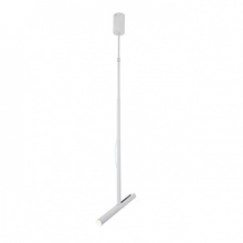 Escada 10275 10275/1LED White Точечный светильник 25,5x6x100 см, Великобритания - фото 1 - фото 2