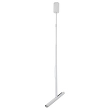 Escada 10275 10275/1LED White Точечный светильник 25,5x6x100 см, Великобритания - фото 1 - фото 3
