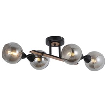 Escada 1102 1102/4P Люстра 59,5x34x18,5 см, Великобритания - фото 1 - фото 2